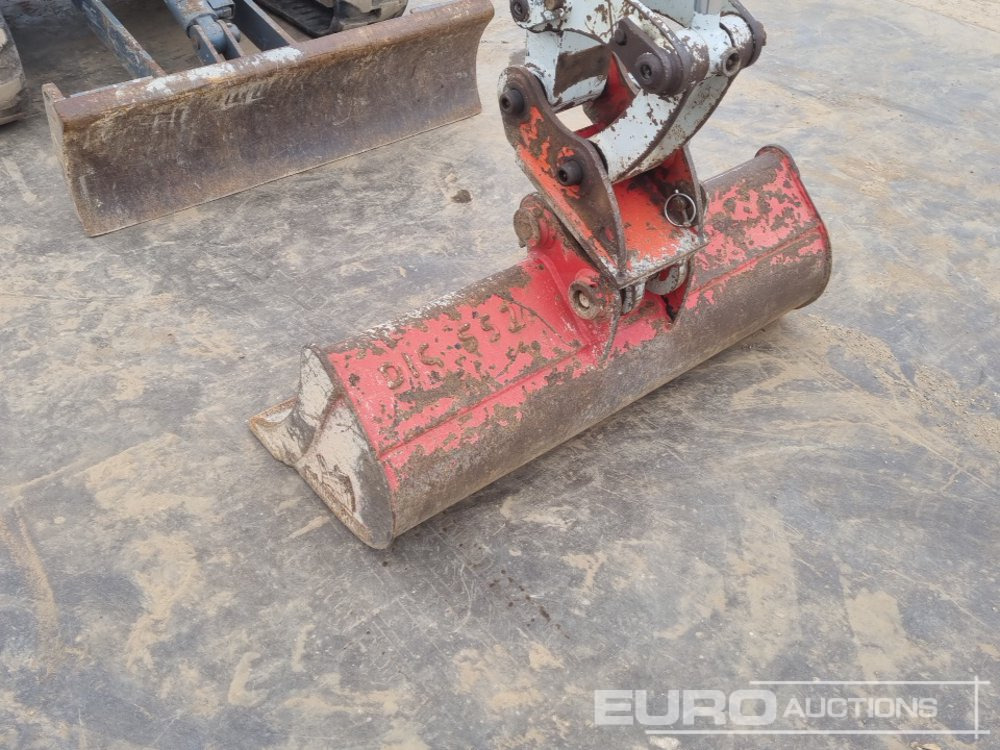 Minigraafmachine 2021 Takeuchi TB217R: afbeelding 35 Minigraafmachine 2021 Takeuchi TB217R: afbeelding 35