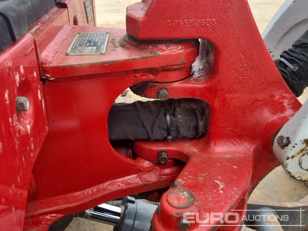 Minigraafmachine 2021 Takeuchi TB217R: afbeelding 26 Minigraafmachine 2021 Takeuchi TB217R: afbeelding 26