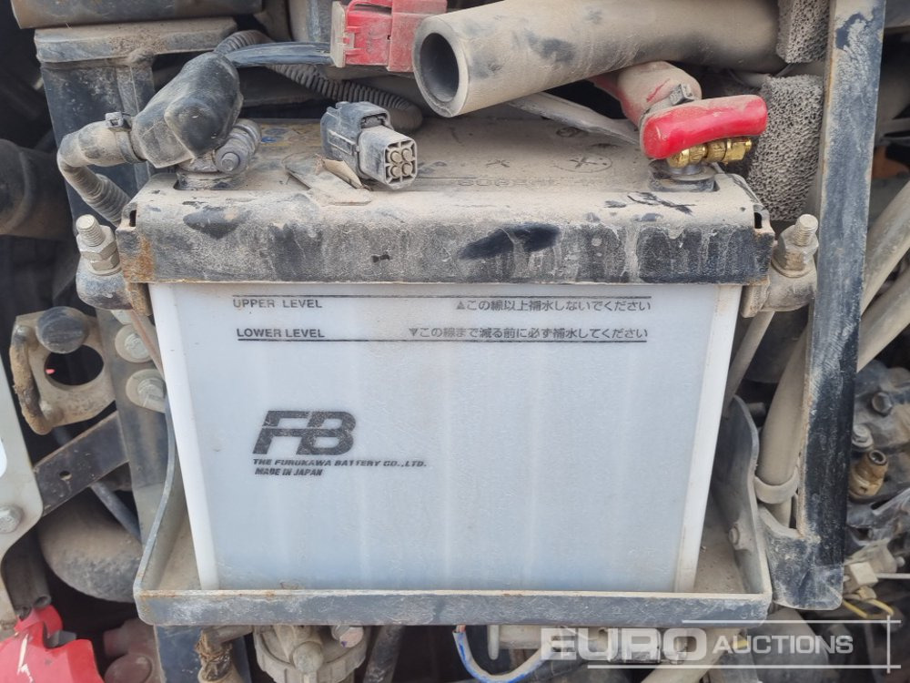 Minigraafmachine 2021 Takeuchi TB217R: afbeelding 30 Minigraafmachine 2021 Takeuchi TB217R: afbeelding 30