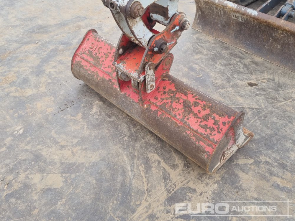 Minigraafmachine 2021 Takeuchi TB217R: afbeelding 36 Minigraafmachine 2021 Takeuchi TB217R: afbeelding 36