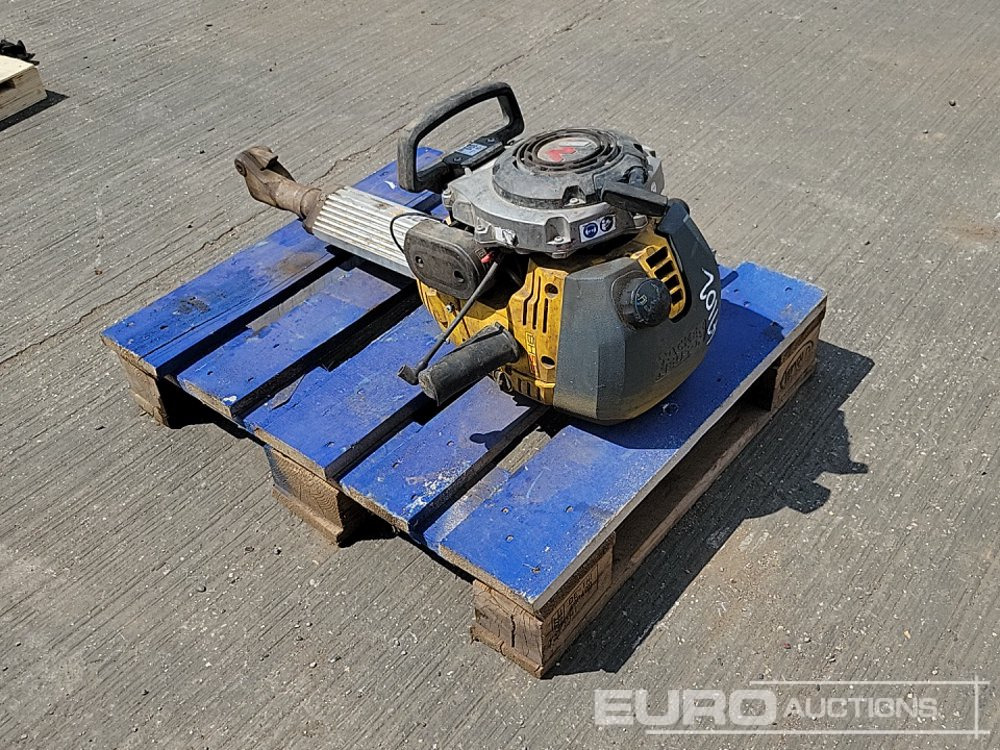 2021 Wacker Neuson BH55RW - Asfaltmachine: afbeelding 3 2021 Wacker Neuson BH55RW - Asfaltmachine: afbeelding 3