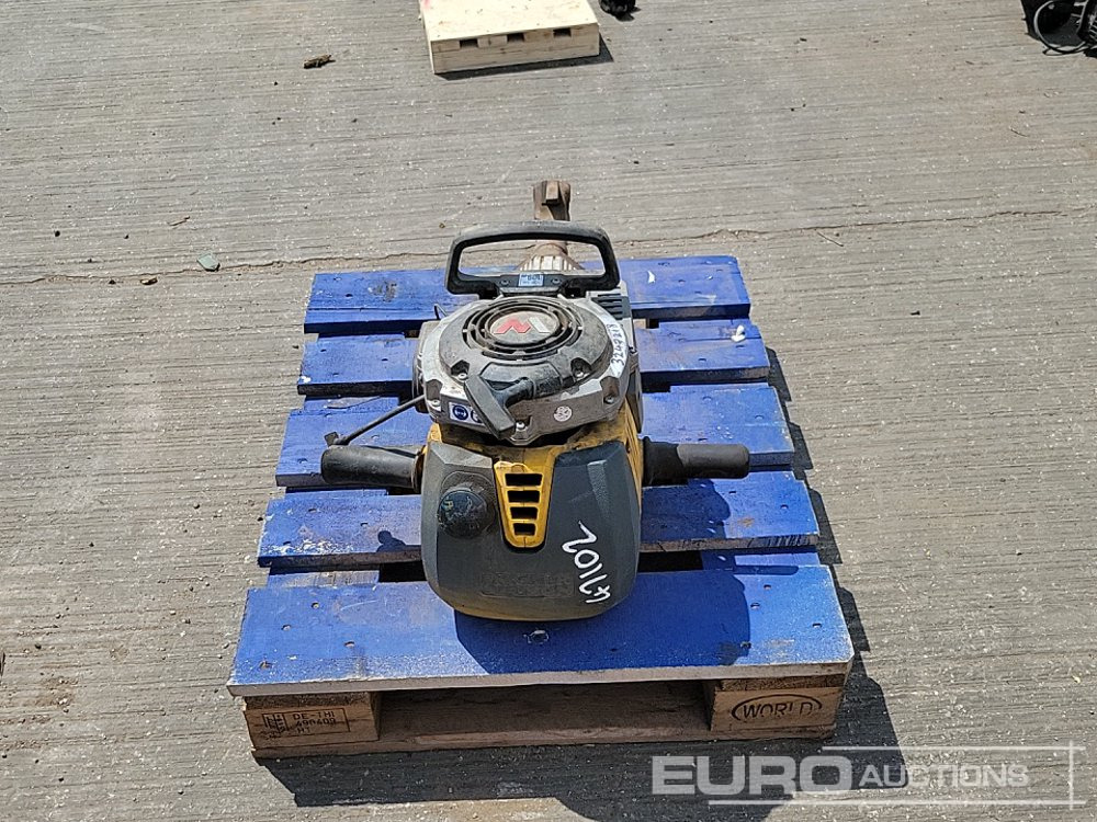 2021 Wacker Neuson BH55RW - Asfaltmachine: afbeelding 4 2021 Wacker Neuson BH55RW - Asfaltmachine: afbeelding 4