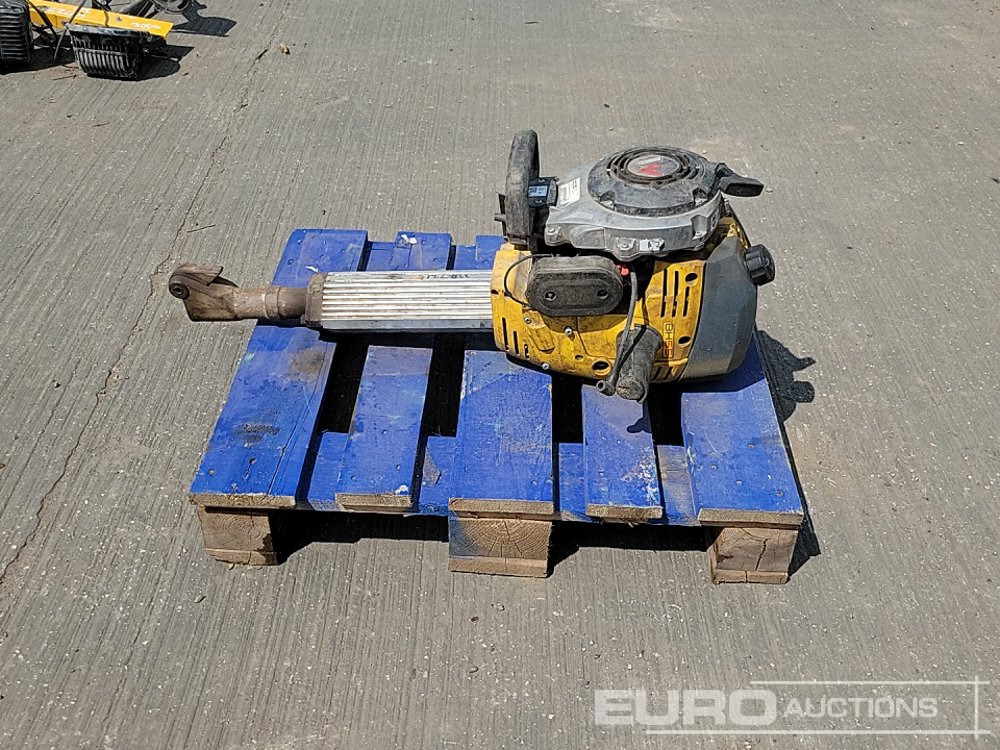 2021 Wacker Neuson BH55RW - Asfaltmachine: afbeelding 2 2021 Wacker Neuson BH55RW - Asfaltmachine: afbeelding 2