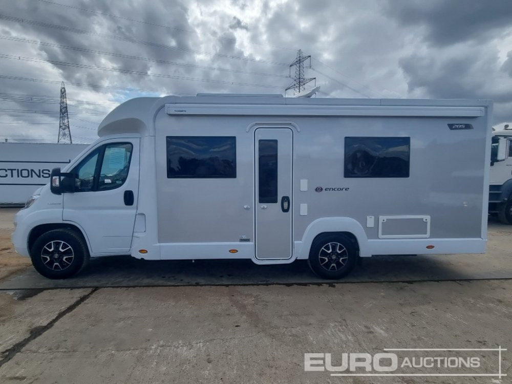 2022 Peugeot Multijet - Buscamper: afbeelding 2 2022 Peugeot Multijet - Buscamper: afbeelding 2