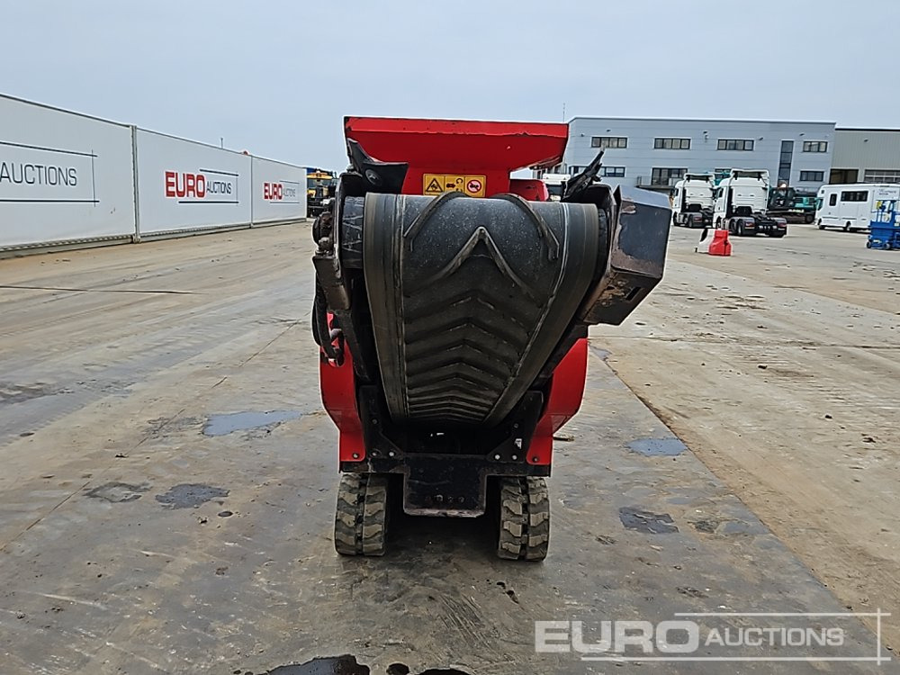 Breekinstallatie 2022 Red Rhino 4000: afbeelding 8