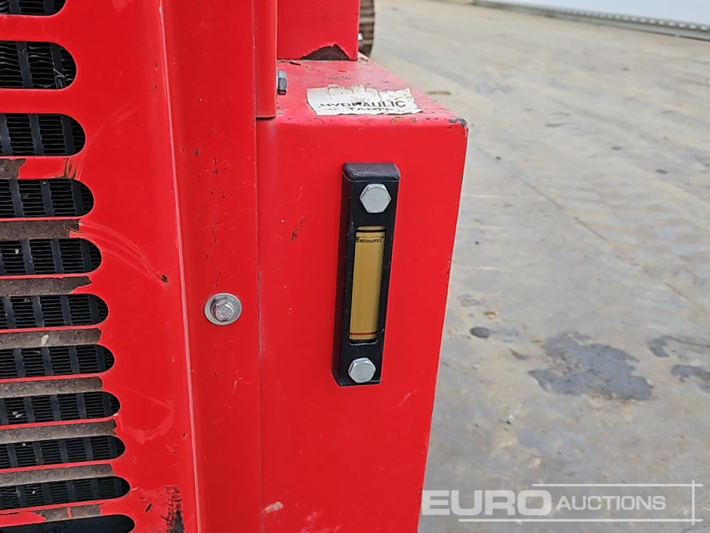 Breekinstallatie 2022 Red Rhino 4000: afbeelding 26