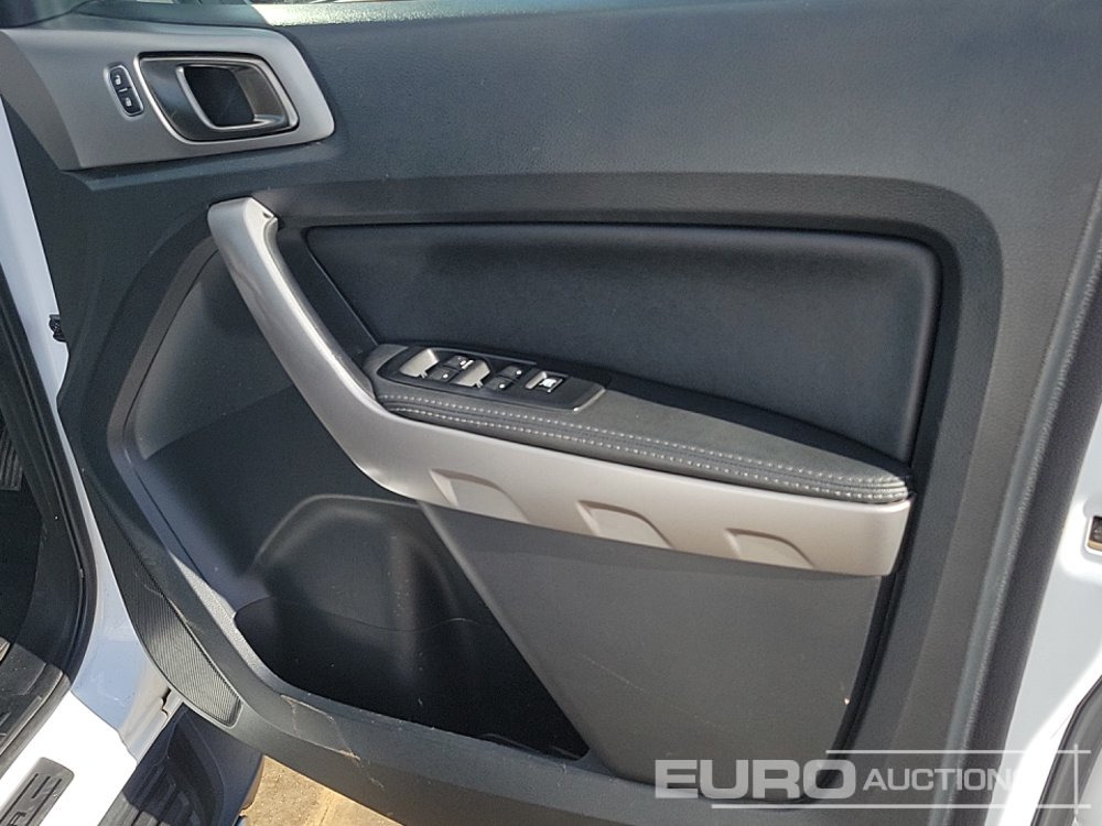 Pick-up 2023 Ford Ranger: afbeelding 26