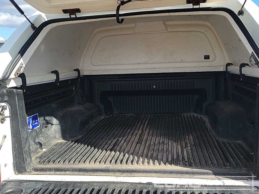 Pick-up 2023 Ford Ranger: afbeelding 13