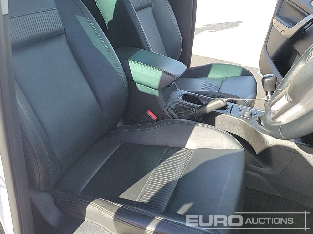 Pick-up 2023 Ford Ranger: afbeelding 27