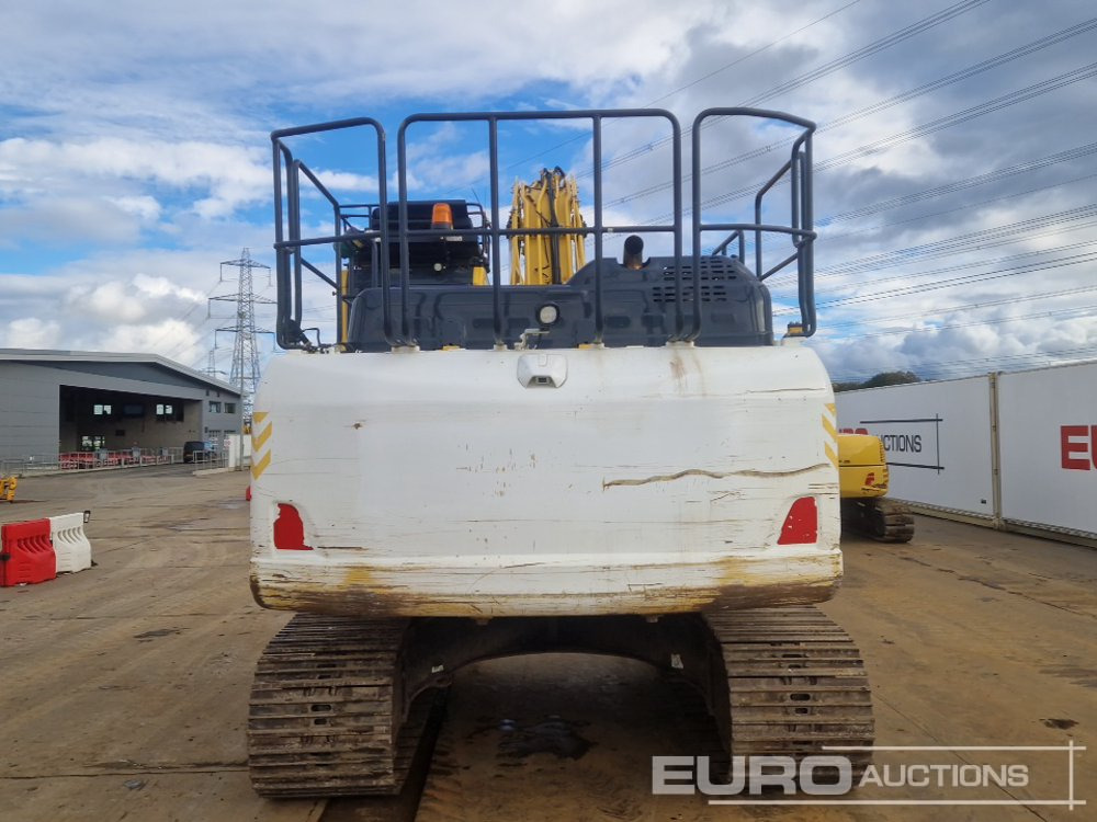 2023 Komatsu PC210LC-11E0 - Rupsgraafmachine: afbeelding 4 2023 Komatsu PC210LC-11E0 - Rupsgraafmachine: afbeelding 4