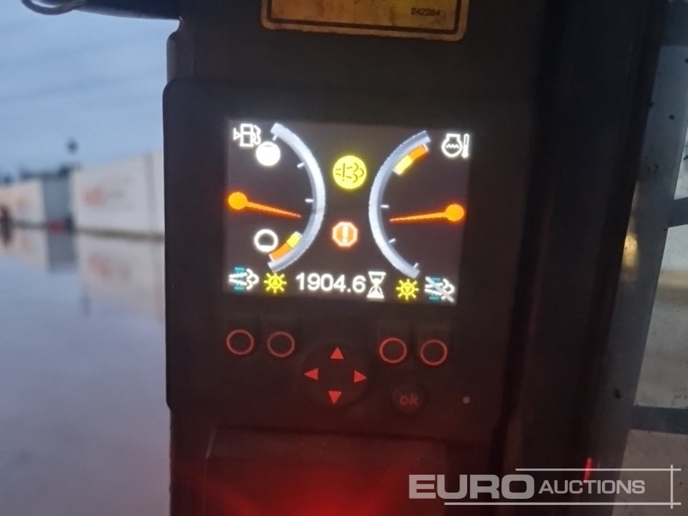 Schranklader 2023 Manitou 1350R: afbeelding 31 Schranklader 2023 Manitou 1350R: afbeelding 31