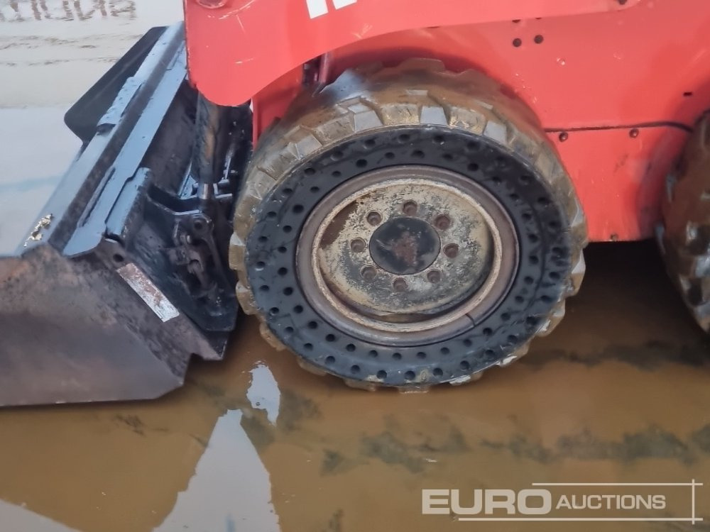 Schranklader 2023 Manitou 1350R: afbeelding 9 Schranklader 2023 Manitou 1350R: afbeelding 9