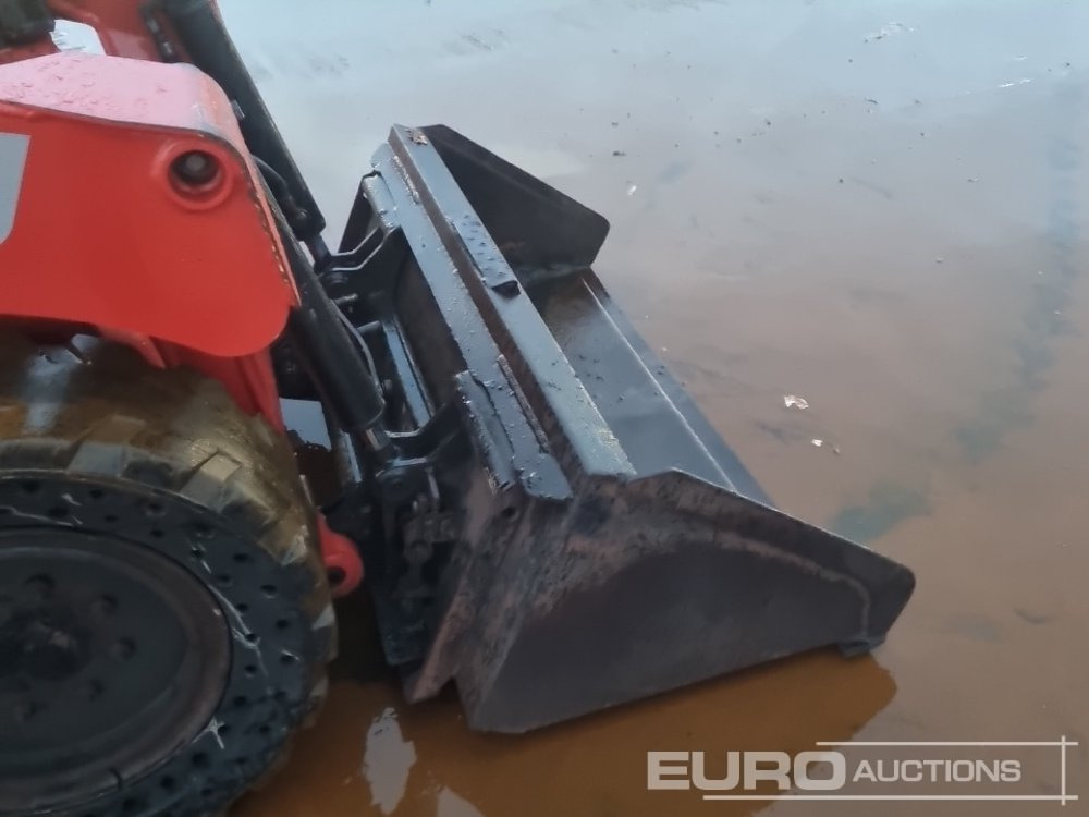 Schranklader 2023 Manitou 1350R: afbeelding 19 Schranklader 2023 Manitou 1350R: afbeelding 19