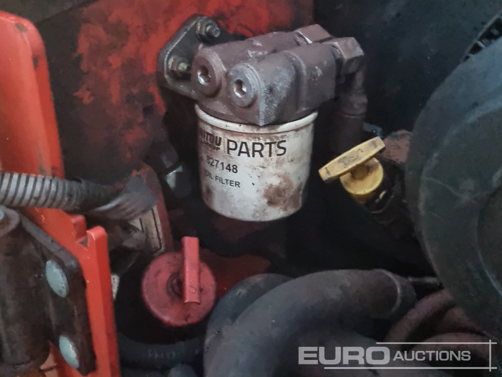 Schranklader 2023 Manitou 1350R: afbeelding 24 Schranklader 2023 Manitou 1350R: afbeelding 24