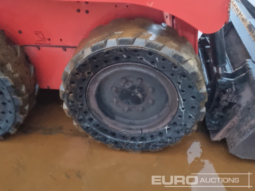 Schranklader 2023 Manitou 1350R: afbeelding 11 Schranklader 2023 Manitou 1350R: afbeelding 11