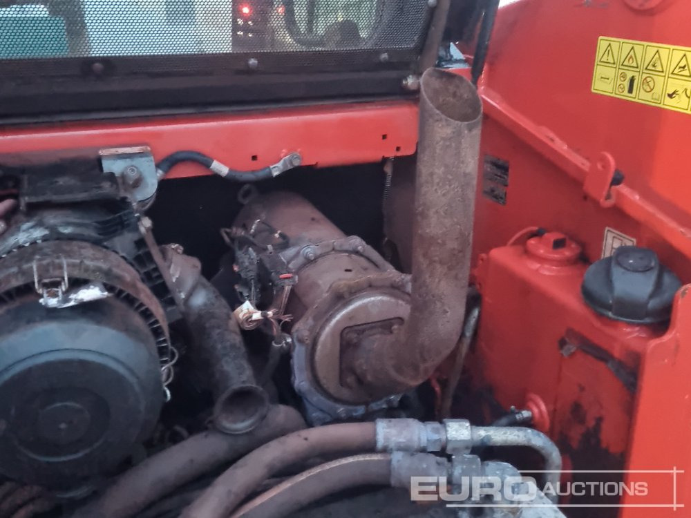 Schranklader 2023 Manitou 1350R: afbeelding 23 Schranklader 2023 Manitou 1350R: afbeelding 23