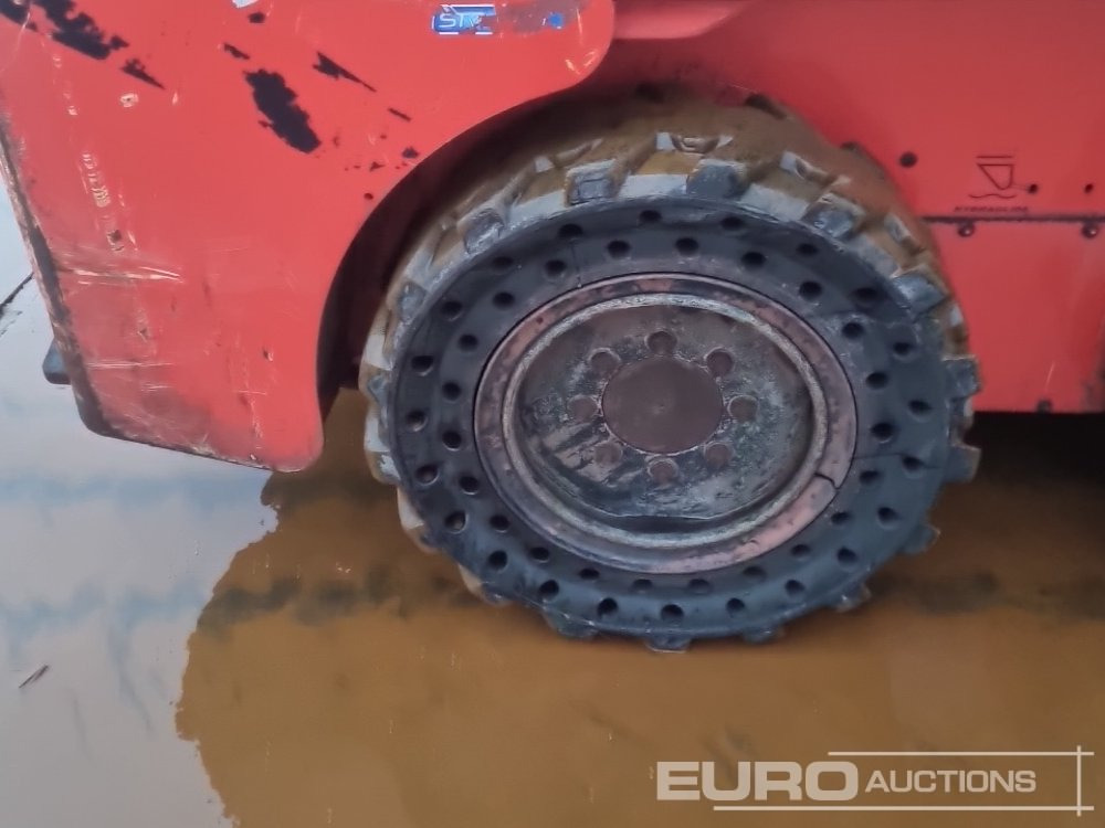 Schranklader 2023 Manitou 1350R: afbeelding 10 Schranklader 2023 Manitou 1350R: afbeelding 10