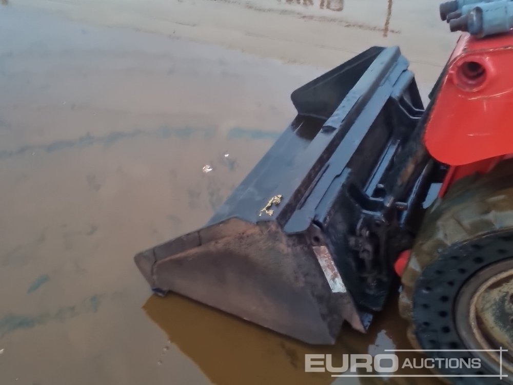 Schranklader 2023 Manitou 1350R: afbeelding 15 Schranklader 2023 Manitou 1350R: afbeelding 15