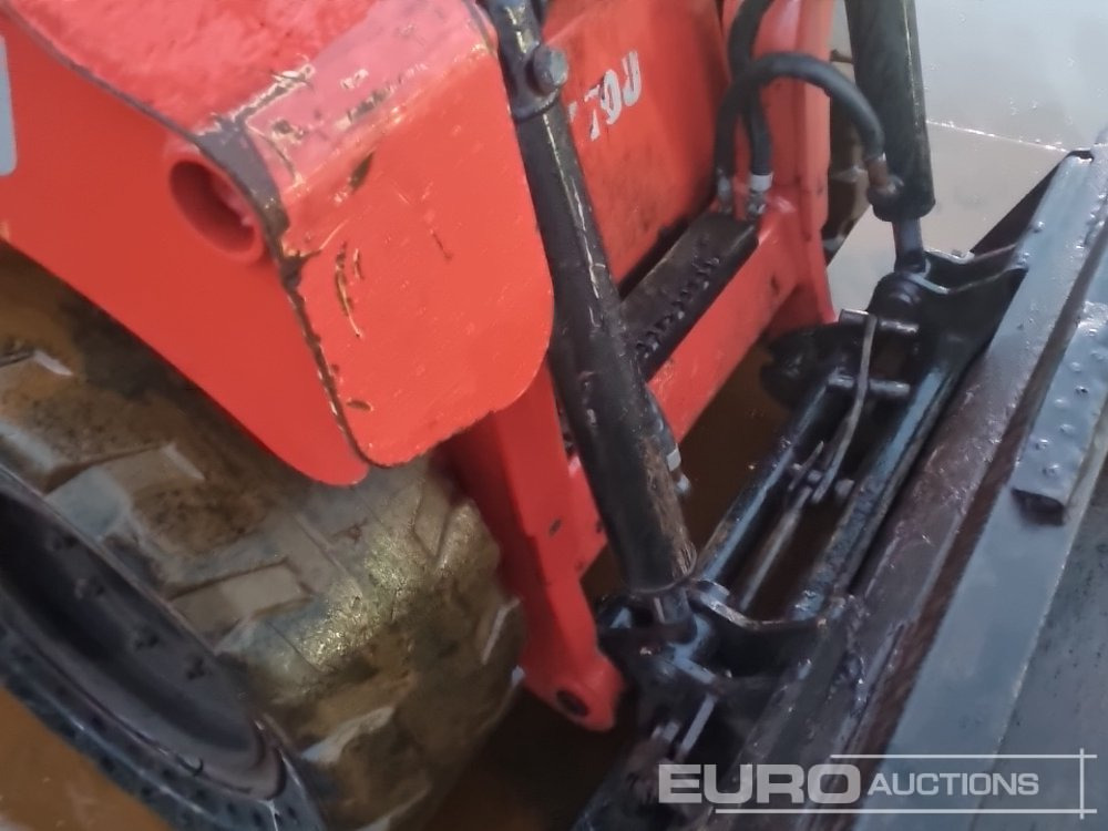 Schranklader 2023 Manitou 1350R: afbeelding 18 Schranklader 2023 Manitou 1350R: afbeelding 18