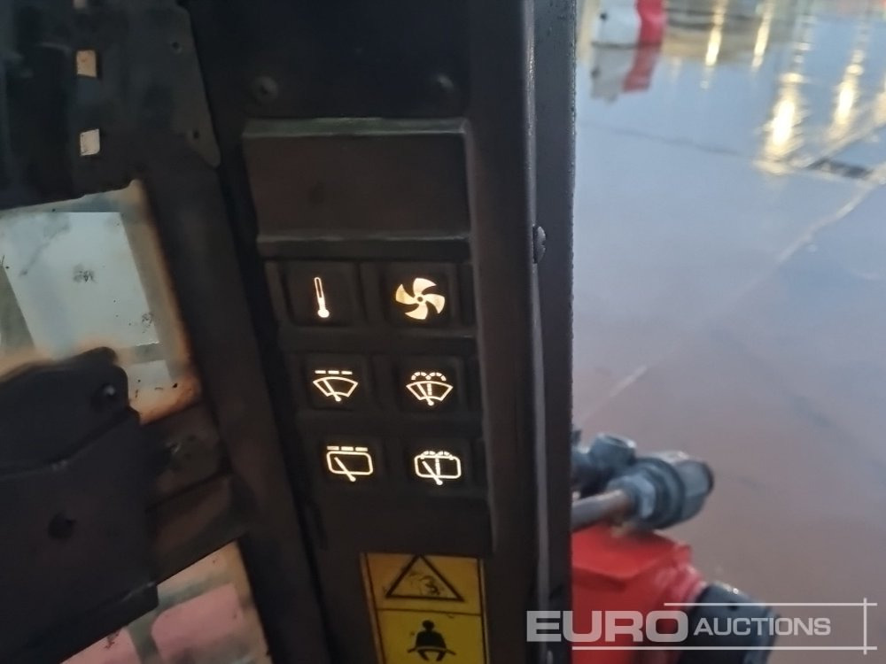 Schranklader 2023 Manitou 1350R: afbeelding 30 Schranklader 2023 Manitou 1350R: afbeelding 30