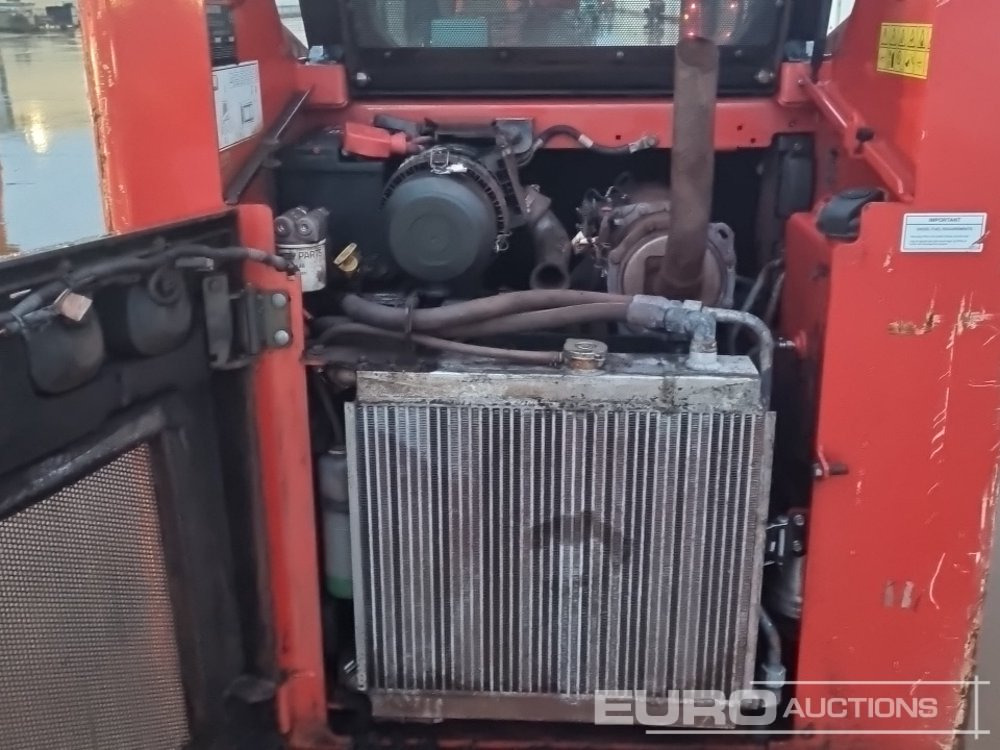 Schranklader 2023 Manitou 1350R: afbeelding 21 Schranklader 2023 Manitou 1350R: afbeelding 21