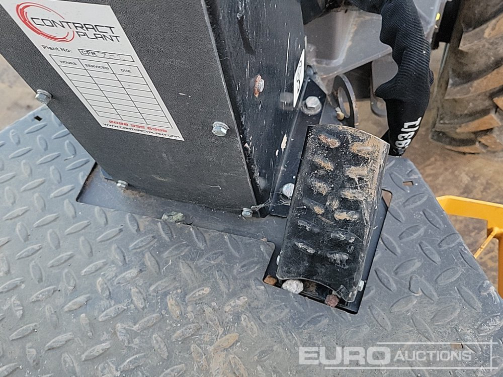 Minidumper 2023 Mecalac TA1EH: afbeelding 32