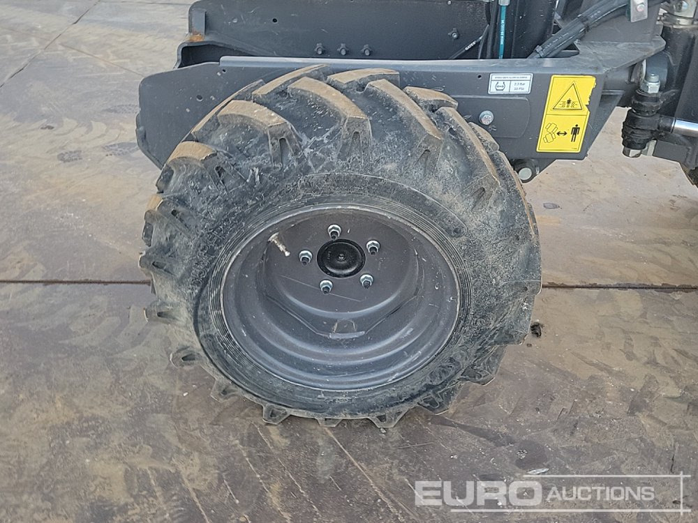 Minidumper 2023 Mecalac TA1EH: afbeelding 13