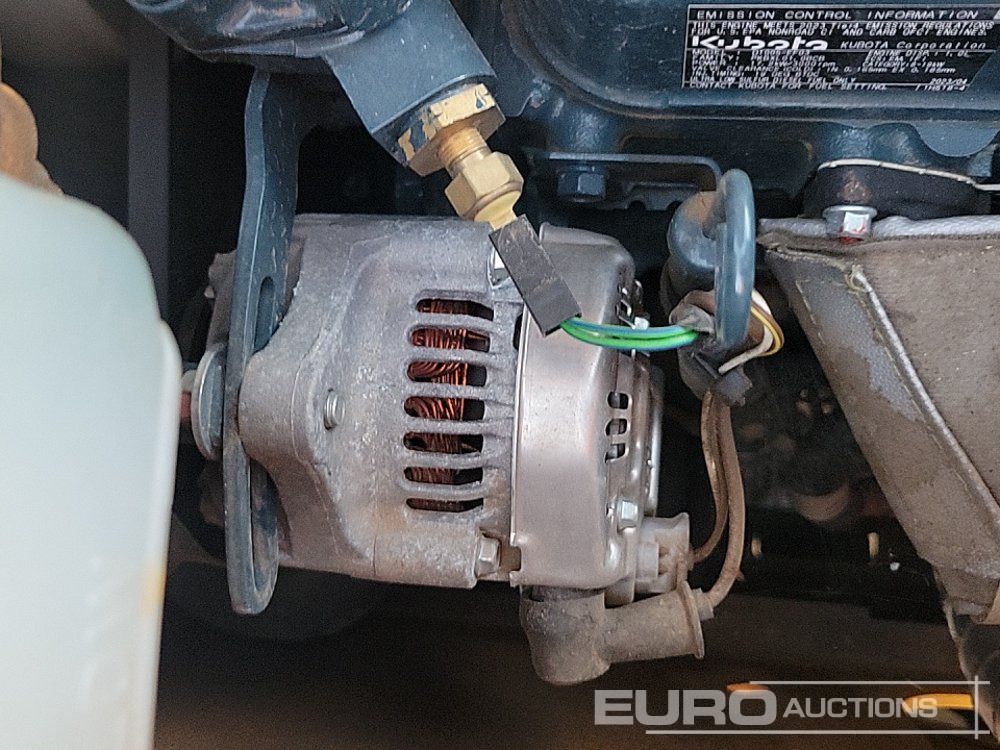 Minidumper 2023 Mecalac TA1EH: afbeelding 21