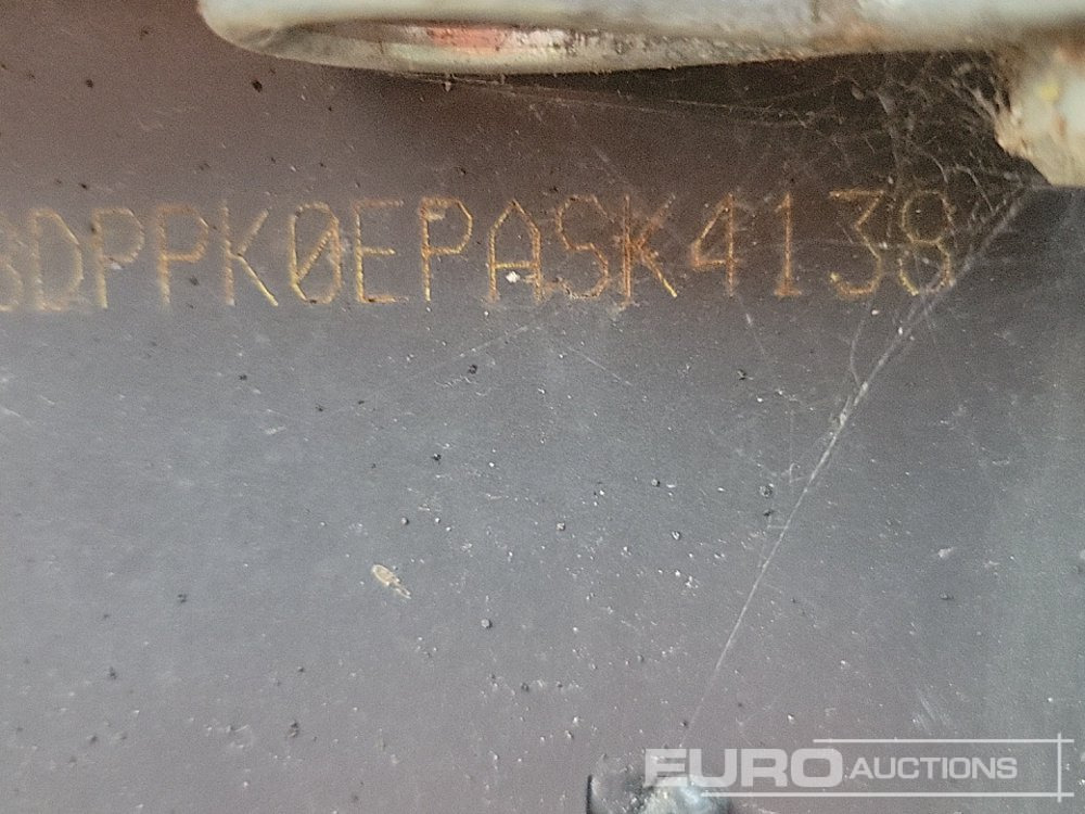 Minidumper 2023 Mecalac TA1EH: afbeelding 38