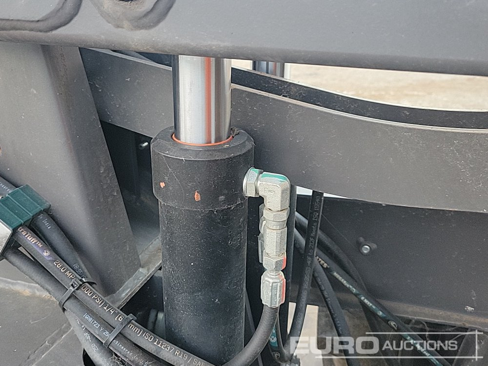 Minidumper 2023 Mecalac TA1EH: afbeelding 23