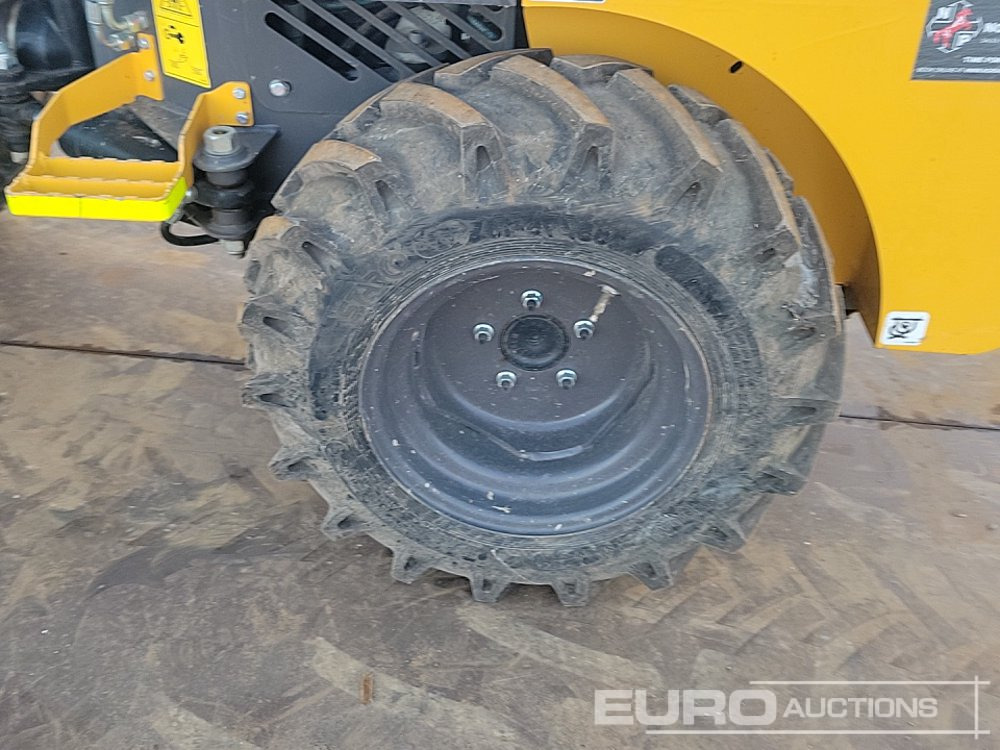 Minidumper 2023 Mecalac TA1EH: afbeelding 14