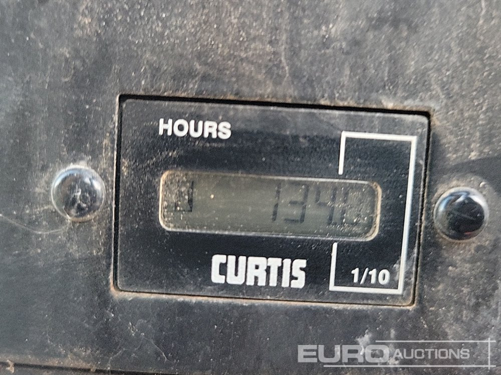 Minidumper 2023 Mecalac TA1EH: afbeelding 35