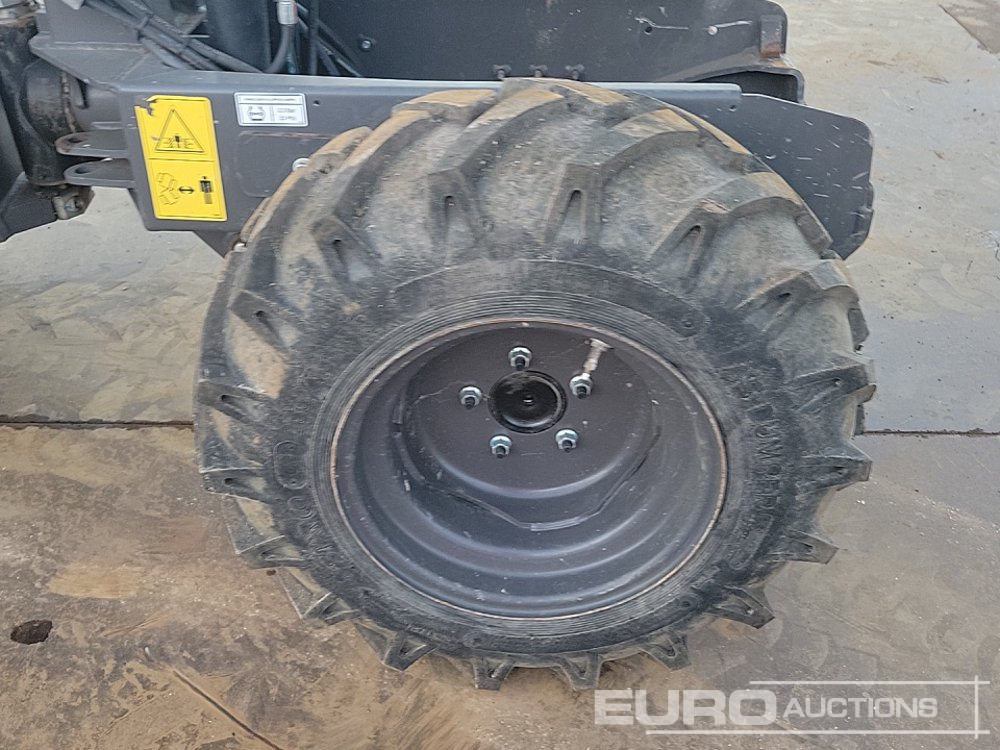 Minidumper 2023 Mecalac TA1EH: afbeelding 16