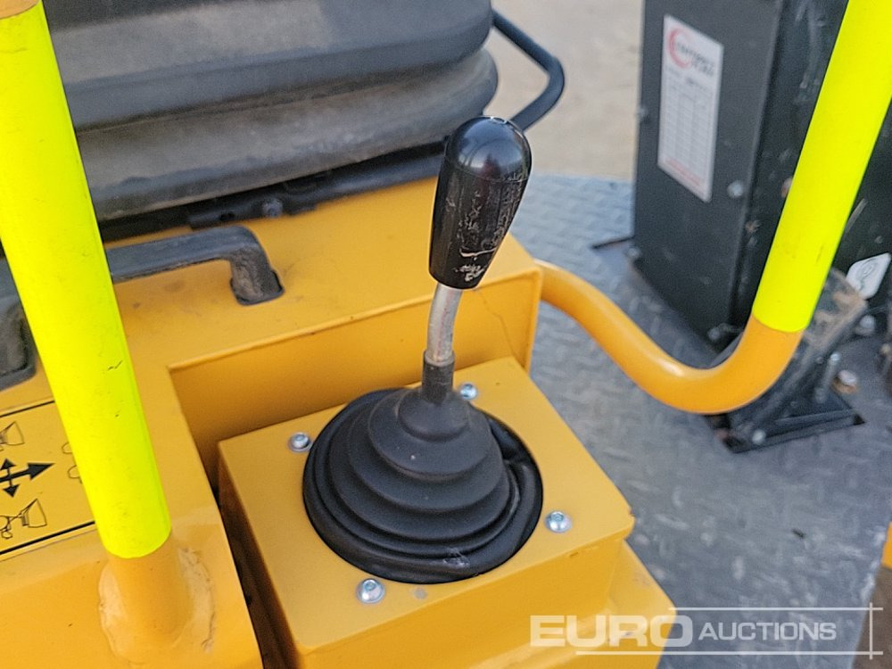 Minidumper 2023 Mecalac TA1EH: afbeelding 30