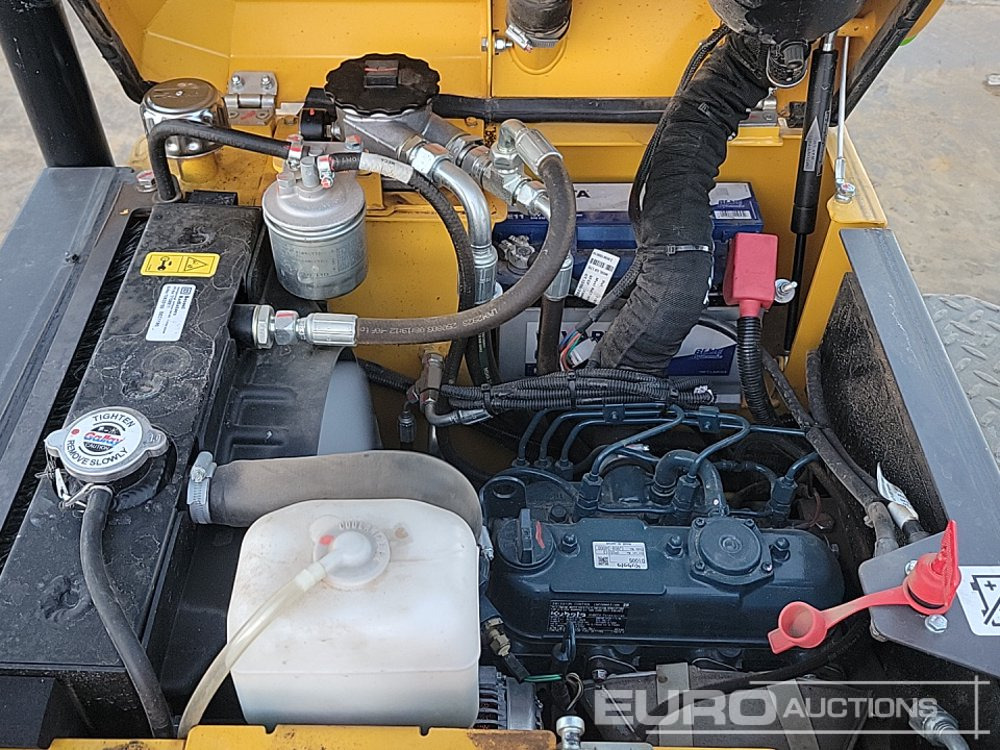 Minidumper 2023 Mecalac TA1EH: afbeelding 17