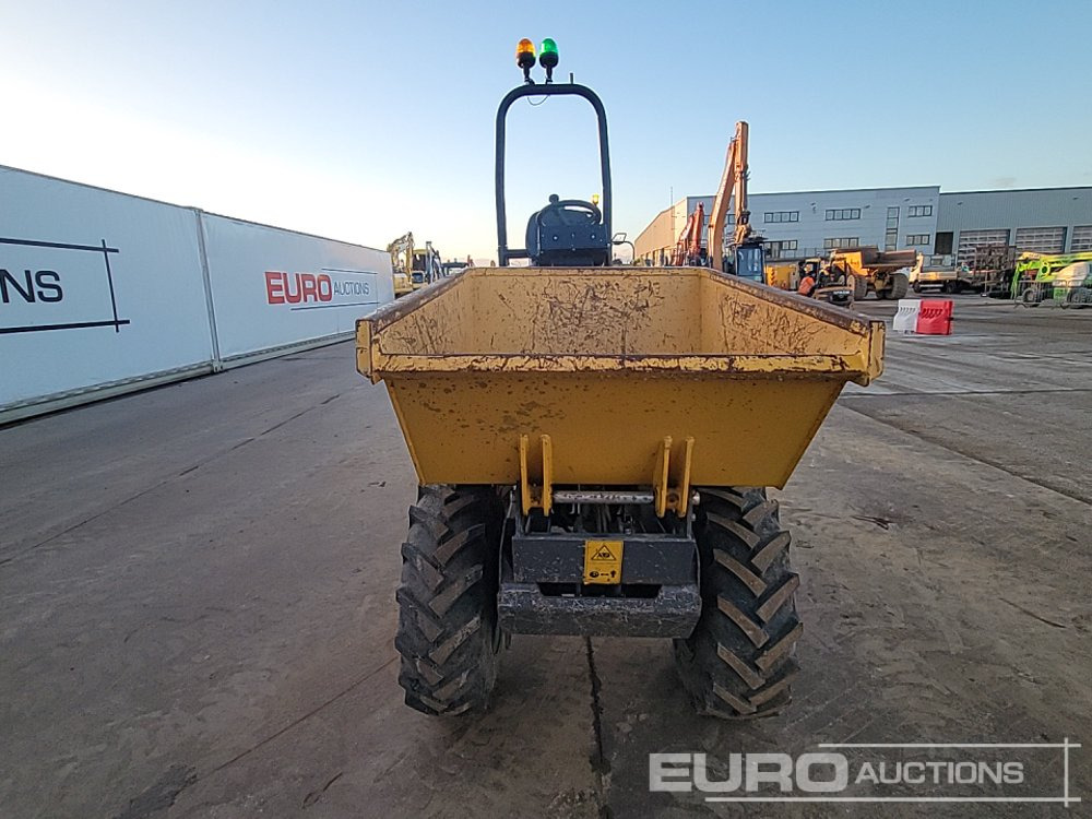 Minidumper 2023 Mecalac TA1EH: afbeelding 9