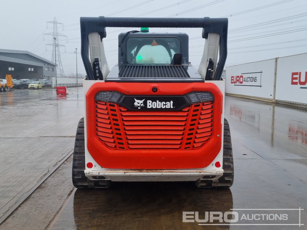 2024 Bobcat T76 - Schranklader: afbeelding 4 2024 Bobcat T76 - Schranklader: afbeelding 4