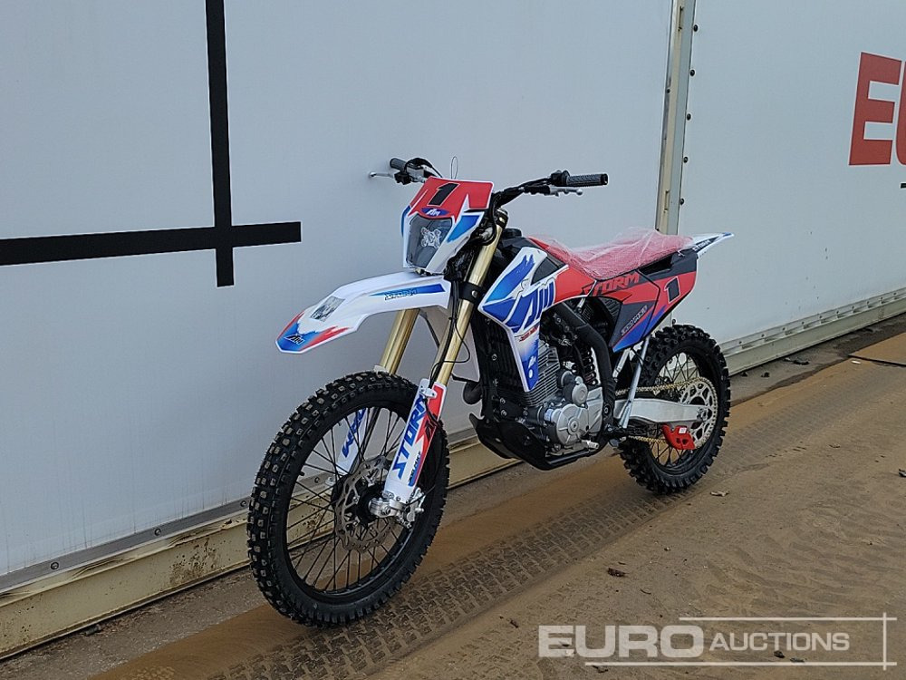 2025 Apollo Storm - Motorfiets: afbeelding 1 2025 Apollo Storm - Motorfiets: afbeelding 1