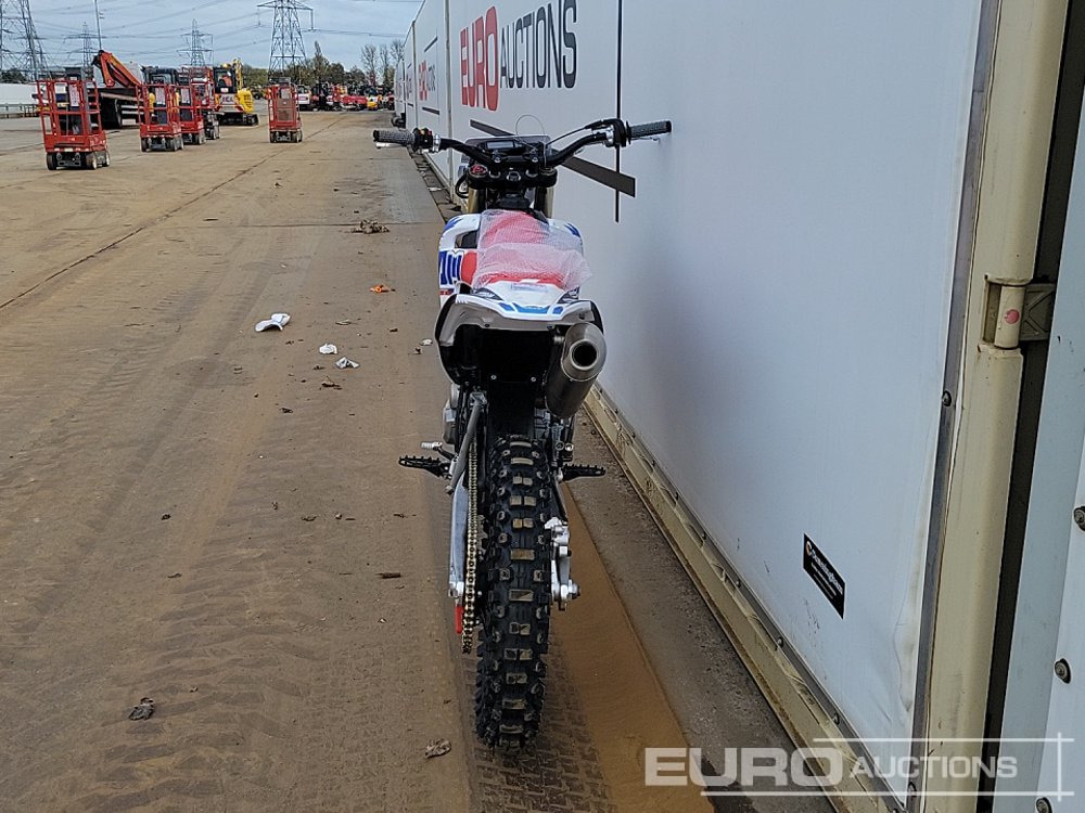 2025 Apollo Storm - Motorfiets: afbeelding 4 2025 Apollo Storm - Motorfiets: afbeelding 4