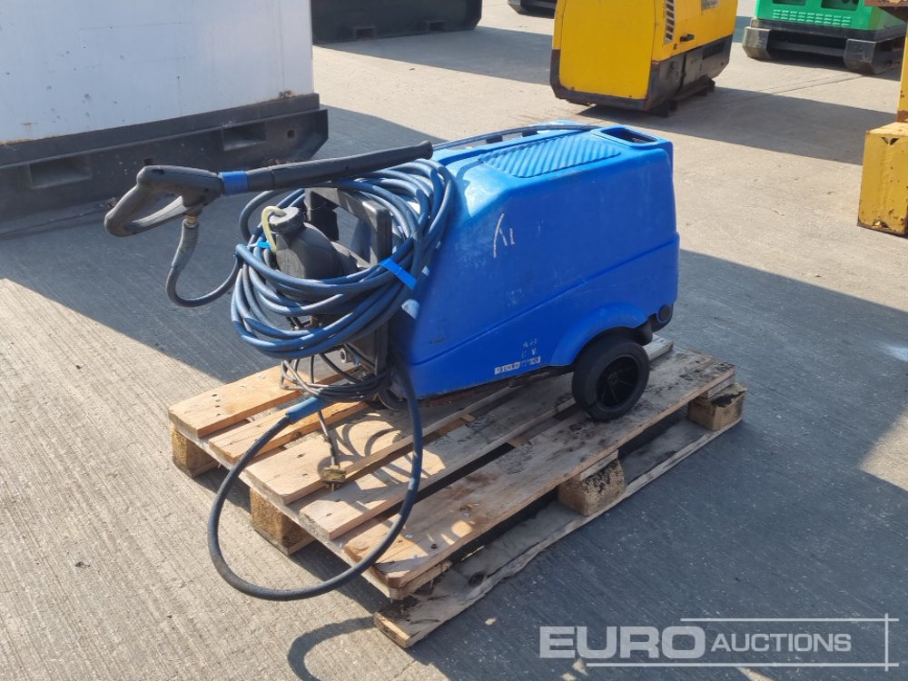 250 Volt Pressure Washer - Hogedrukreiniger: afbeelding 5 250 Volt Pressure Washer - Hogedrukreiniger: afbeelding 5