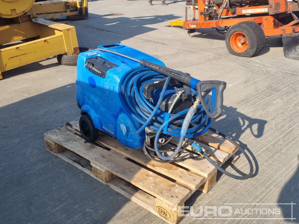 250 Volt Pressure Washer - Hogedrukreiniger: afbeelding 3 250 Volt Pressure Washer - Hogedrukreiniger: afbeelding 3