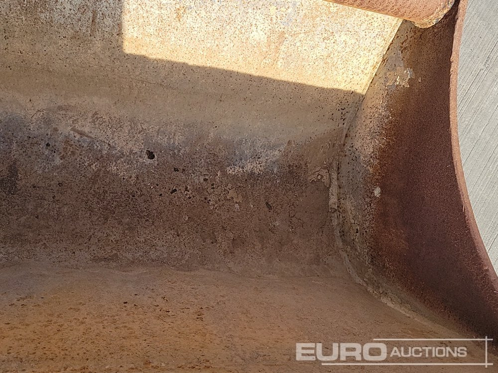 Bak 72" Ditching Bucket 65mm Pin to suit 13 Ton Excavator: afbeelding 9