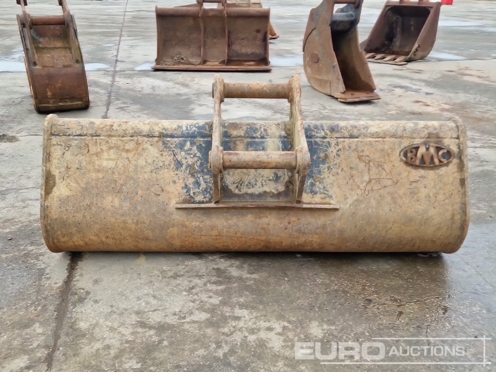 84" Ditching Bucket 80mm Pin to suit 20 Ton Excavator - Bak: afbeelding 4 84" Ditching Bucket 80mm Pin to suit 20 Ton Excavator - Bak: afbeelding 4