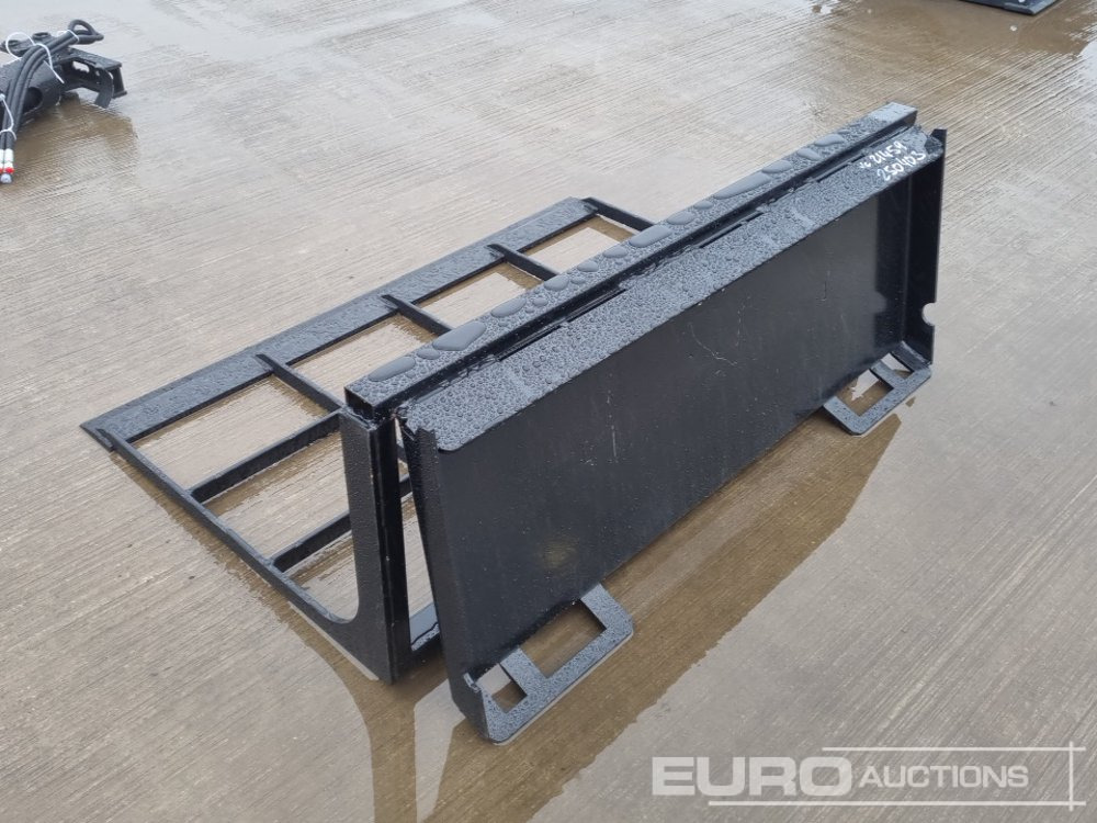 Unused 2025 Captok CK-GD47 - Aanbouwdeel voor Graafmachine: afbeelding 3 Unused 2025 Captok CK-GD47 - Aanbouwdeel voor Graafmachine: afbeelding 3