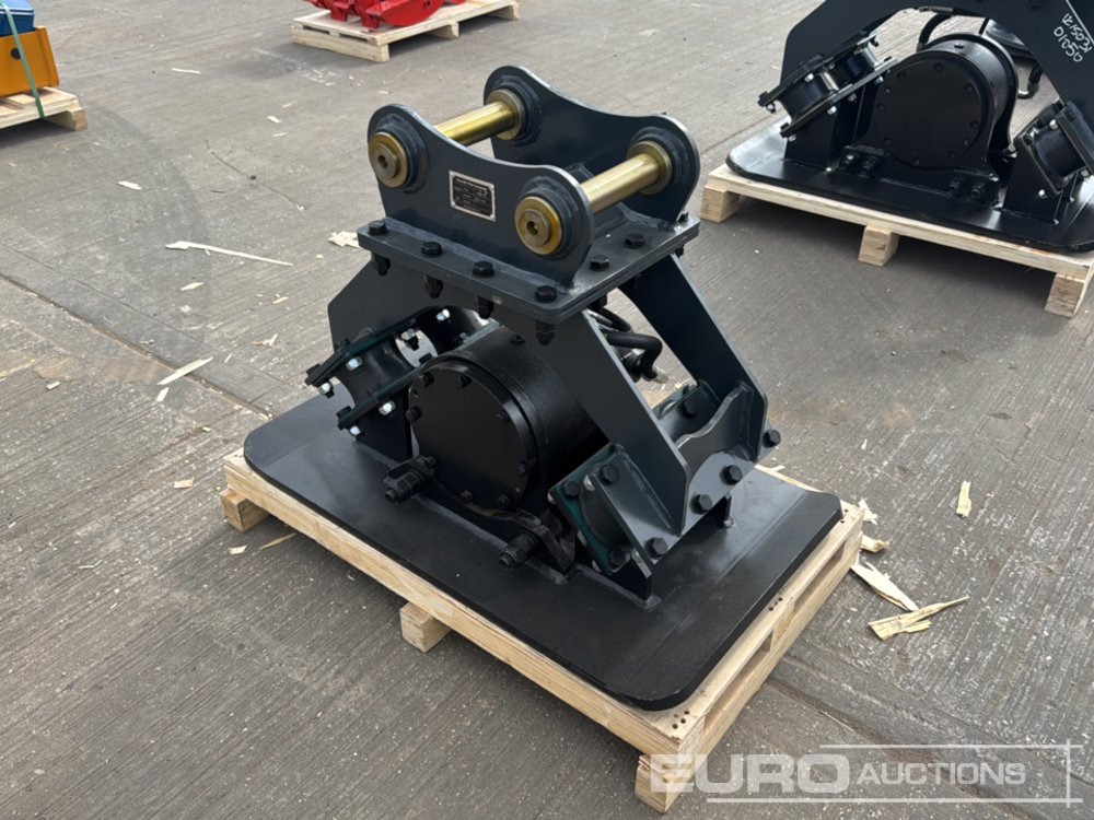 Unused 2025 KBKC 04 - Aanbouwdeel voor Graafmachine: afbeelding 3 Unused 2025 KBKC 04 - Aanbouwdeel voor Graafmachine: afbeelding 3