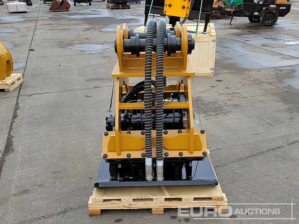 Unused 2025 Toft HMB08EC - Aanbouwdeel voor Graafmachine: afbeelding 4 Unused 2025 Toft HMB08EC - Aanbouwdeel voor Graafmachine: afbeelding 4
