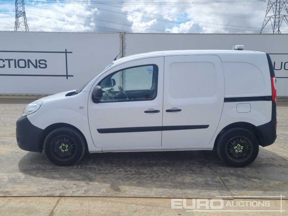 2020 Nissan NV250 - Bedrijfswagen: afbeelding 2 2020 Nissan NV250 - Bedrijfswagen: afbeelding 2