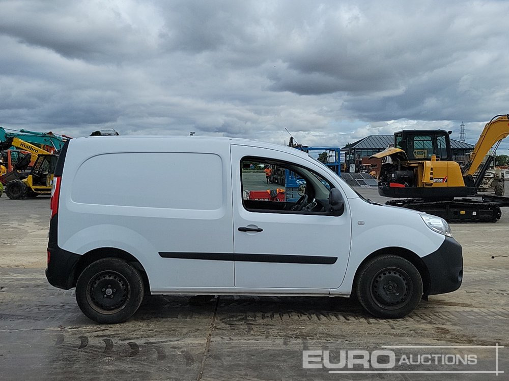 2020 Nissan NV250 - Bedrijfswagen: afbeelding 5 2020 Nissan NV250 - Bedrijfswagen: afbeelding 5