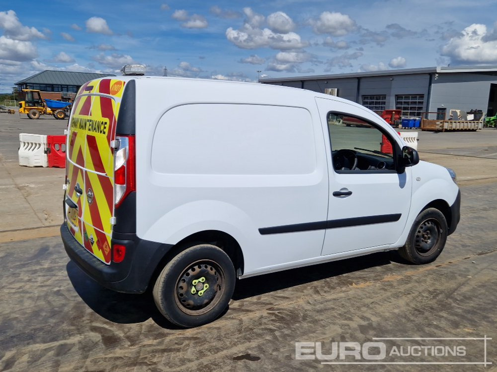 2020 Nissan NV250 - Bedrijfswagen: afbeelding 5 2020 Nissan NV250 - Bedrijfswagen: afbeelding 5