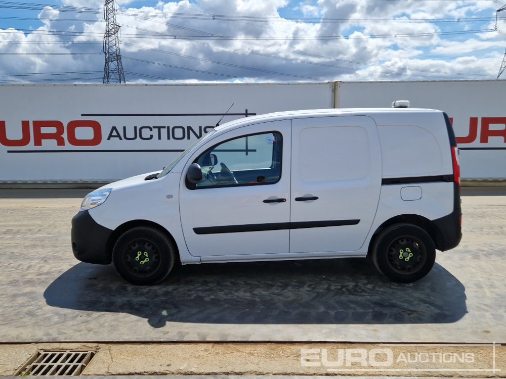 2020 Nissan NV250 - Bedrijfswagen: afbeelding 2 2020 Nissan NV250 - Bedrijfswagen: afbeelding 2